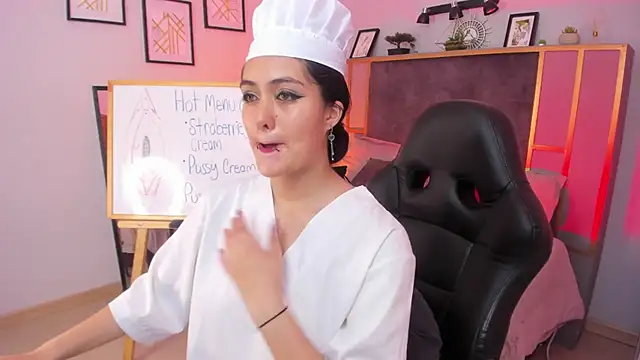 Azurra amatto2 online show from October 20, 8:53 pm