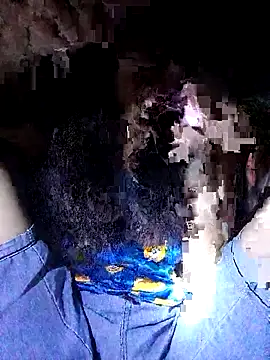 Snapshot of Adsatoh chatting on September 16, 2:23 am Adsatoh online show from September 16, 2:23 am