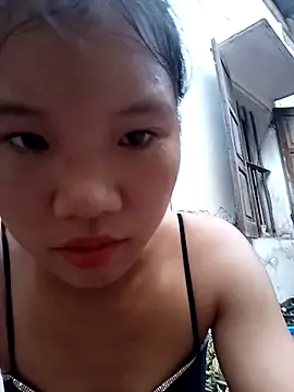 Snapshot of Adsatoh chatting on October 3, 6:21 am Adsatoh online show from October 3, 6:21 am