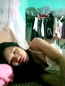 Snapshot of Adsatoh chatting on October 11, 3:28 am Adsatoh online show from October 11, 3:28 am