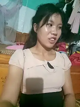Snapshot of Adsatoh chatting on October 14, 5:41 am Adsatoh online show from October 14, 5:41 am