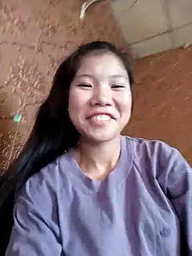 Snapshot of Adsatoh chatting on October 15, 6:35 am Adsatoh online show from October 15, 6:35 am