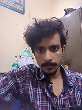 Sushant001 online show from September 21, 7:37 pm