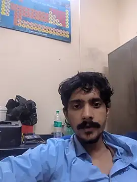 Sushant001 online show from September 23, 7:06 pm