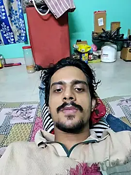 Sushant001 online show from October 29, 7:15 pm