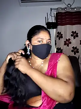 Telugu--Nadhini143 online show from October 9, 5:16 am