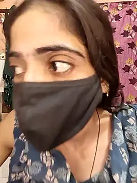 Cute Manju01 online show from October 7, 3:47 am