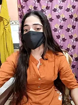 Cute Manju01 online show from October 10, 8:46 am