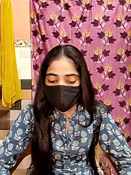 Cute Manju01 online show from October 22, 7:19 am