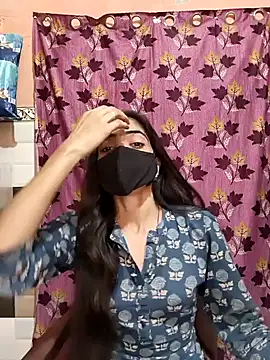 Cute Manju01 online show from October 30, 3:52 am