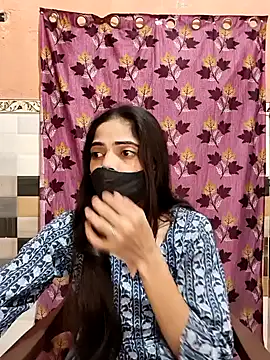 Cute Manju01 online show from November 14, 8:46 am