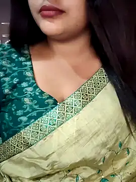 Cute Manju01 online show from March 29, 9:20 am