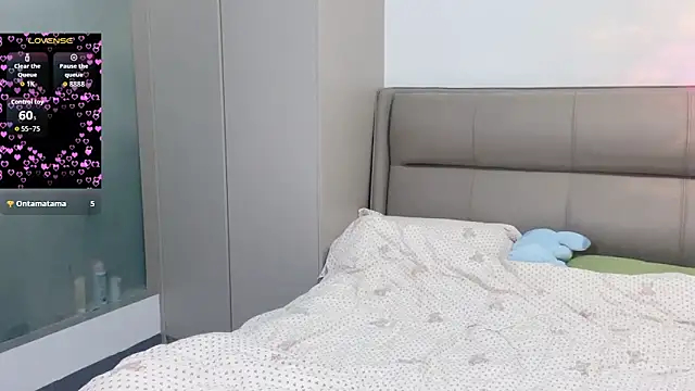 kexin a online show from February 2, 10:47 am