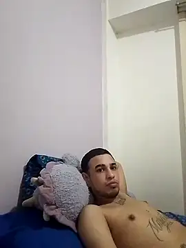 Amorrochyz online show from September 22, 1:46 pm