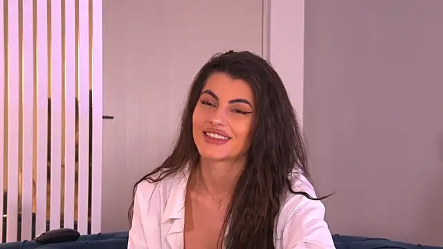 YasminaMoon online show from November 14, 4:11 am