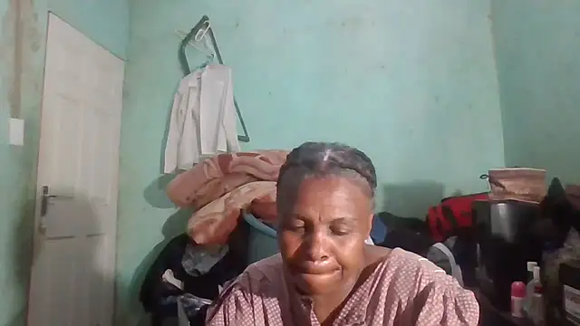 Nicky52 online show from October 13, 7:14 pm