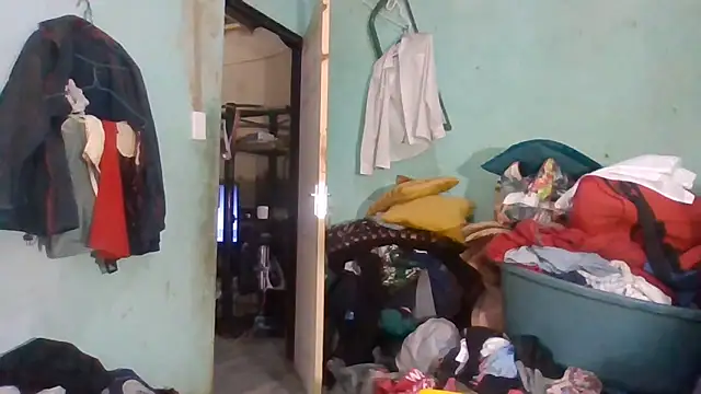 Nicky52 online show from October 24, 3:41 pm