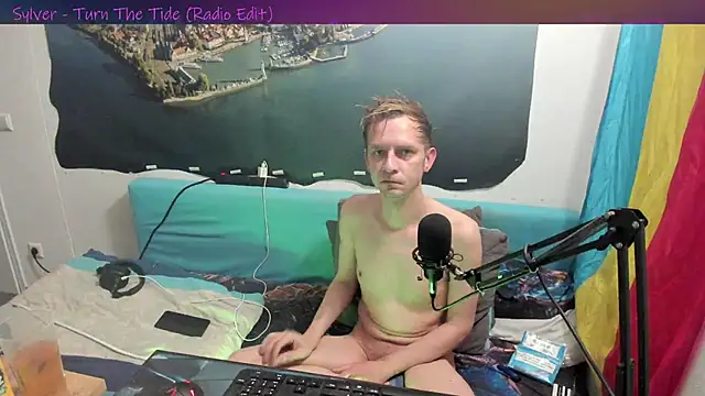 DaveLindau online show from December 2, 4:57 pm