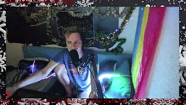 DaveLindau online show from December 21, 8:16 pm