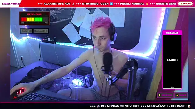 DaveLindau online show from January 12, 7:41 pm