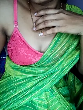 Nidhi lovely online show from October 9, 5:00 pm