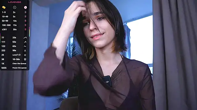 Asecondsoul online show from September 30, 3:55 am