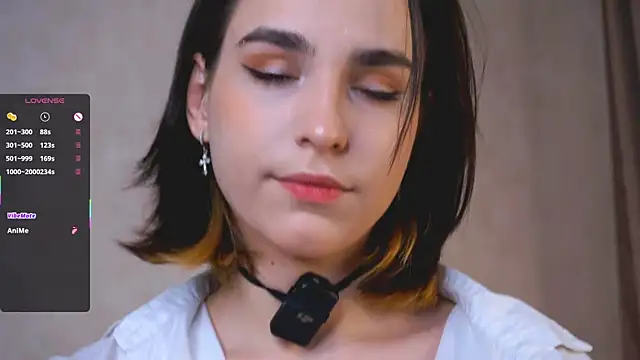 Asecondsoul online show from October 4, 3:26 am