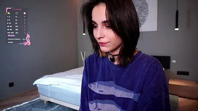 Asecondsoul online show from October 9, 4:43 am