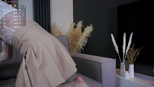 Asecondsoul online show from October 30, 3:41 am