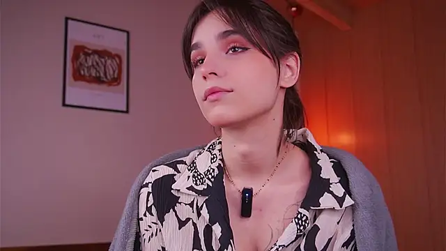 Asecondsoul online show from February 9, 5:11 am