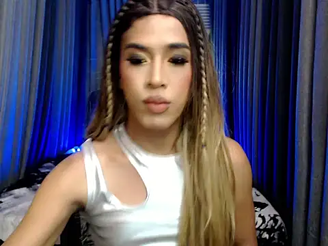 Yourscarlette Slut online show from November 11, 6:02 am