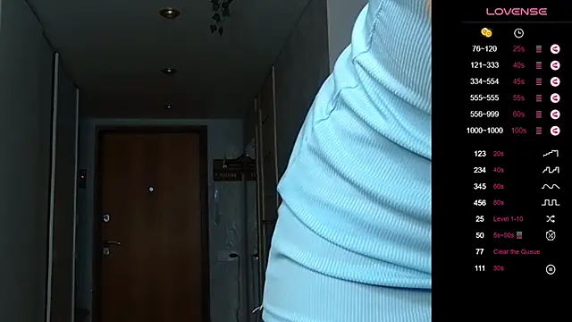 RinaRay online show from October 22, 5:13 pm