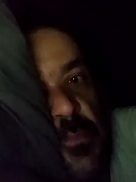 Nylton1982 online show from December 14, 1:38 pm