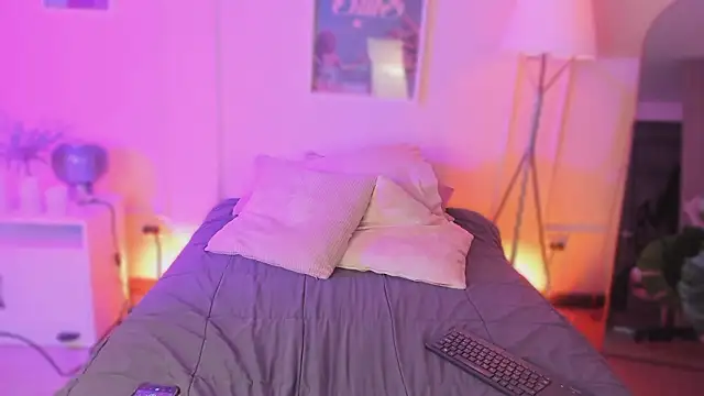 emma soul1 online show from February 25, 6:28 pm