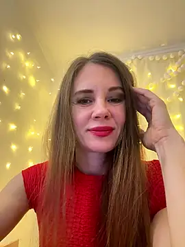 LucieMack online show from January 8, 2:03 am