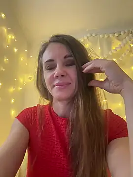 LucieMack online show from February 2, 9:46 pm