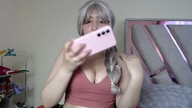 Arianna fairy online show from January 7, 2:19 pm