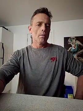 ironleg69 online show from September 20, 12:55 am