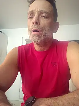 ironleg69 online show from October 14, 4:35 am