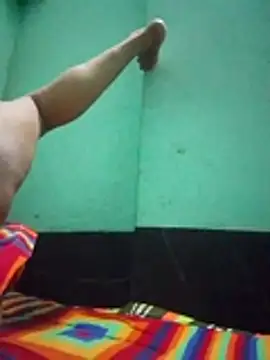 Maria Mahi online show from October 27, 4:33 pm