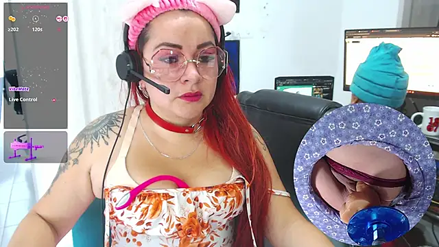 leidydi223 online show from February 9, 2:54 pm