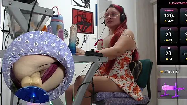 leidydi223 online show from March 1, 3:14 pm