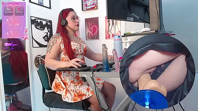 leidydi223 online show from March 5, 3:19 pm