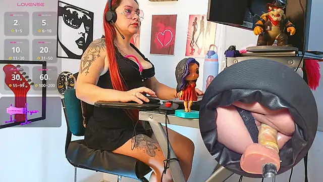 leidydi223 online show from April 8, 2:39 pm