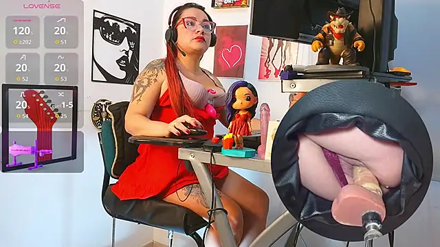 leidydi223 online show from April 12, 2:22 pm