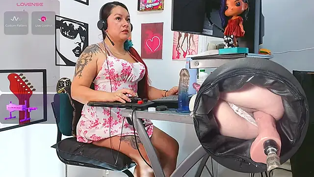 leidydi223 online show from June 5, 2:01 pm