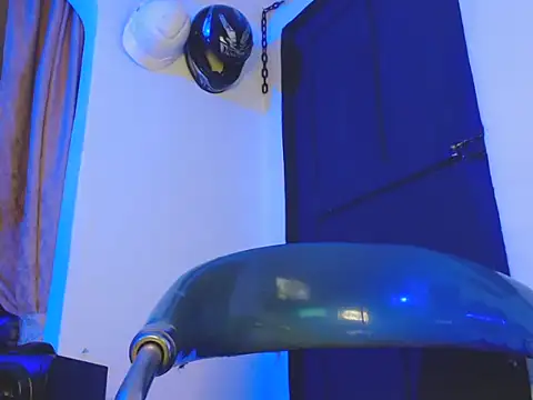 ElCaballeroNegro24 online show from December 5, 4:21 am