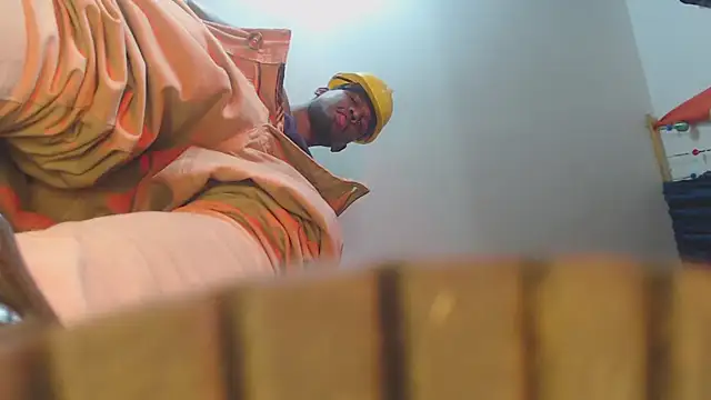 ElCaballeroNegro24 online show from March 9, 4:05 am