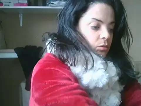 ITALIANASISIXX online show from November 19, 8:25 am