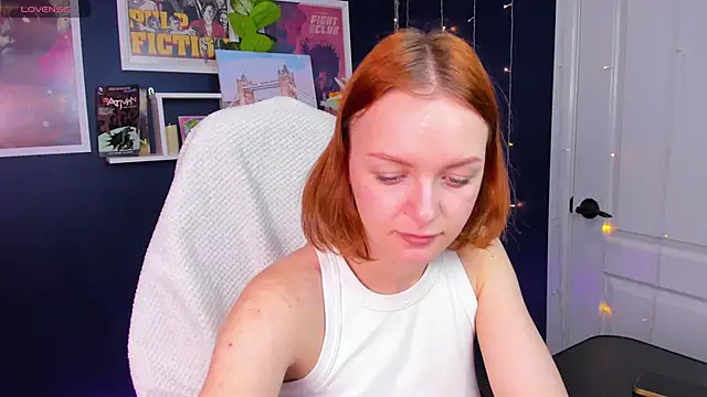  little Cat   online show from September 10, 1:27 am